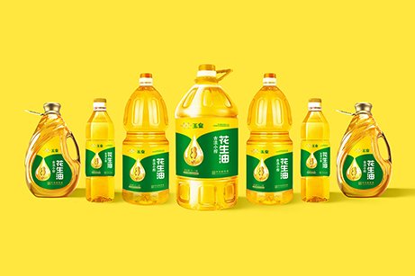 玉皇产品系列包装设计，包装设计