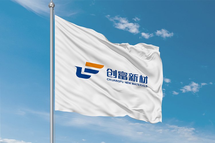 创富新材品牌形象设计,创富新材商标设计,创富新材标志设计,创富新材LOGO设计,模具品牌设计,肇庆品牌形象设计,肇庆商标