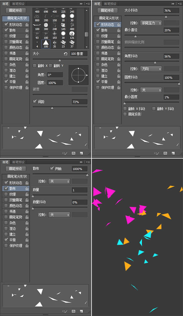 手机QQ启动画面“潮鹅诞生记”
