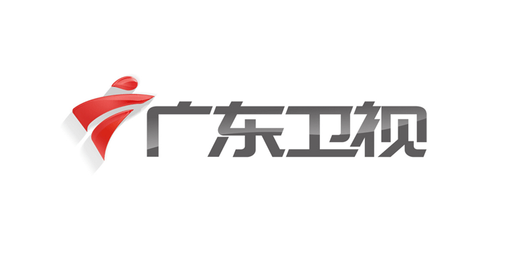 广东卫视台启用新LOGO