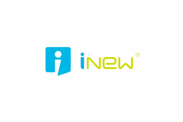 iNew品牌命名,iNew VI设计,iNew包装设计