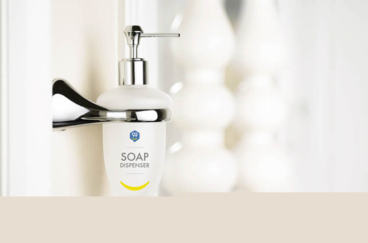 99旅馆连锁品牌全新设计