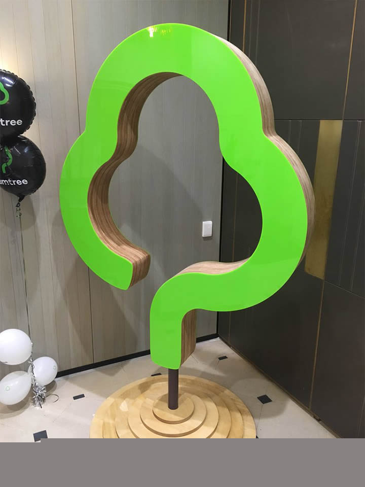 英国最大分类信息网站GumTree更新LOGO