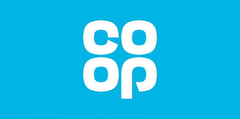 英国著名连锁超市标志，英国著名连锁超市logo，连锁超市品牌，连锁超市标志设计