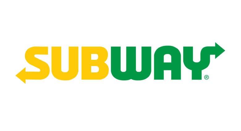 赛百味标志，跨国快餐连锁店标志，Subway标志，赛百味LOGO，快餐连锁店赛百味标志，快餐连锁店品牌