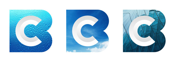 捷克新银行LOGO，捷克新银行标志，银行标志，银行品牌设计