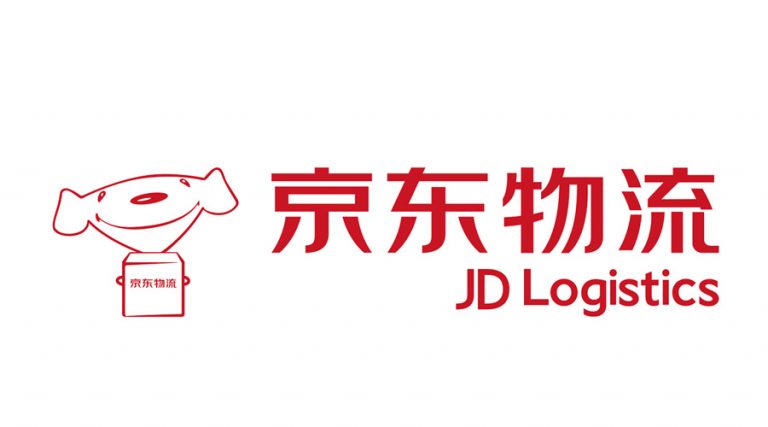 京东物流LOGO，京东物流标志，京东物流品牌形象设计，物流品牌设计，电商品牌设计，电商标志，电商LOGO