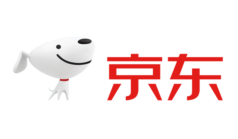 京东更换新LOGO