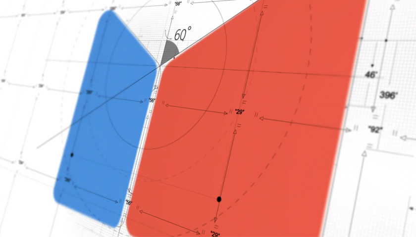 度小满金融LOGO，度小满金融标志，度小满金融品牌设计，金融品牌设计