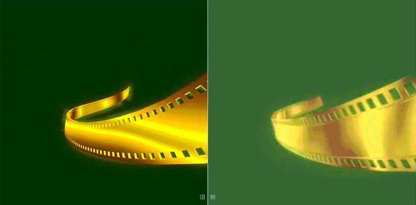 国家电影局LOGO,国家电影局标志,电影片头标志