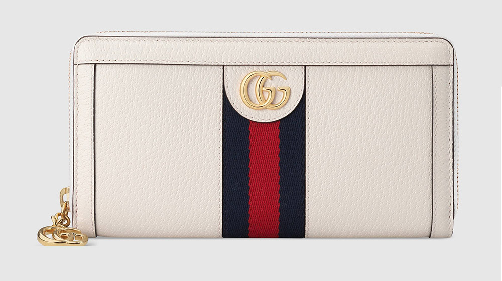 古驰（Gucci）LOGO,古驰（Gucci）标志，古驰（Gucci）品牌形象设计