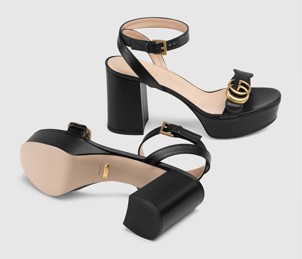 古驰（Gucci）LOGO,古驰（Gucci）标志，古驰（Gucci）品牌形象设计