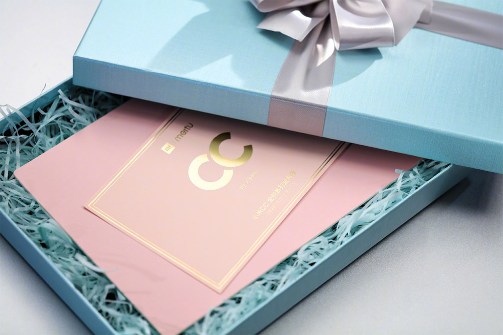 小米CC LOGO,小米CC标志,小米CC品牌形象设计,小米CC包装设计,手机品牌设计