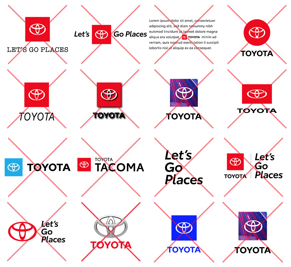 丰田汽车标志,丰田汽车LOGO,丰田汽车形象设计,汽车品牌标志,汽车品牌形象设计,汽车品牌LOGO