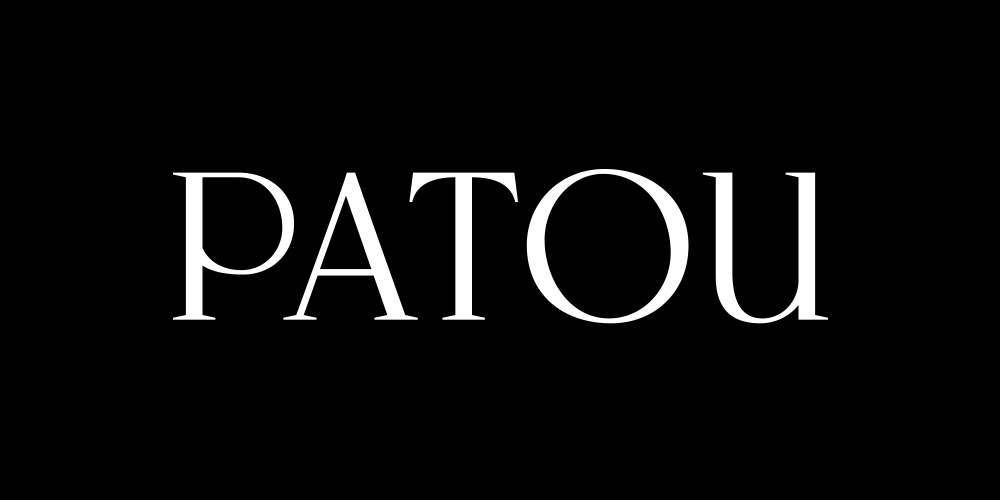 Jean Patou品牌LOGO,Jean Patou标志,Jean Patou品牌形象设计,奢侈品品牌设计,奢侈品品牌LOGO,奢侈品品牌标志设计