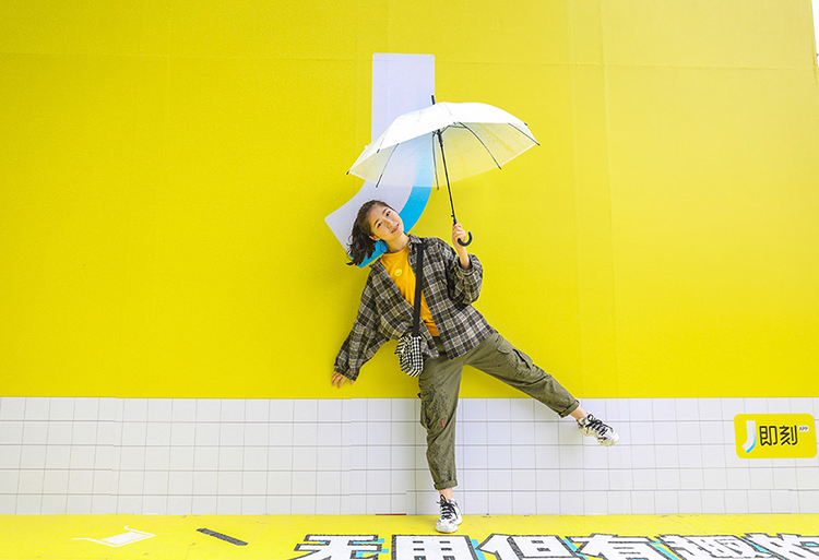 即刻LOGO,即刻标志,即刻品牌形象设计,APP品牌设计,APP品牌LOGO