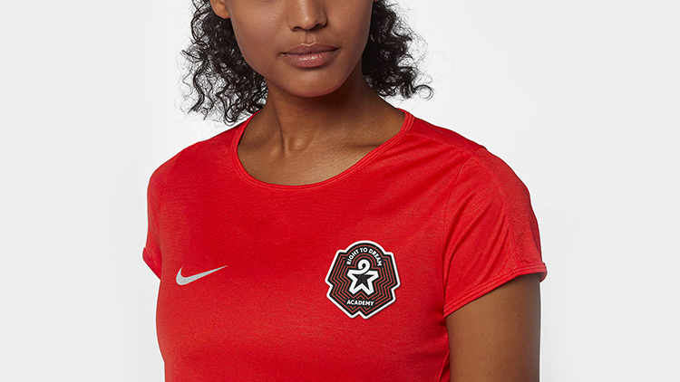 加纳体育学院LOGO,加纳体育学院标志,加纳体育学院品牌形象设计,学校品牌设计,学校LOGO,学校商标设计