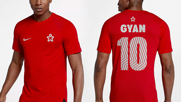 加纳体育学院LOGO,加纳体育学院标志,加纳体育学院品牌形象设计,学校品牌设计,学校LOGO,学校商标设计