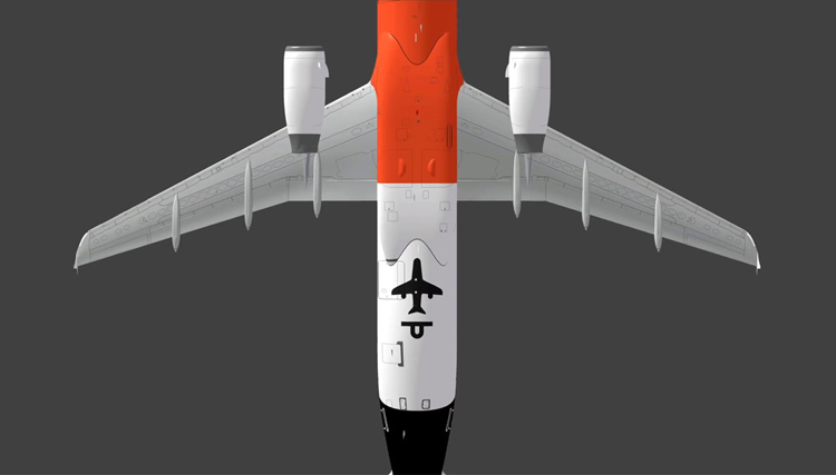 加拿大廉价航空Jetlines LOGO,加拿大廉价航空Jetlines标志,航空品牌设计,航空商标