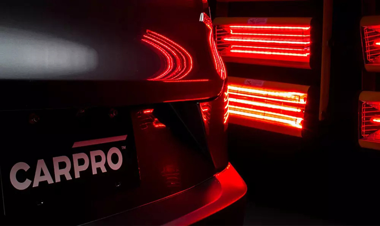 汽车用品制造商卡普（CarPro）标志,汽车用品制造商卡普（CarPro）LOGO,汽车品牌设计,汽车商标