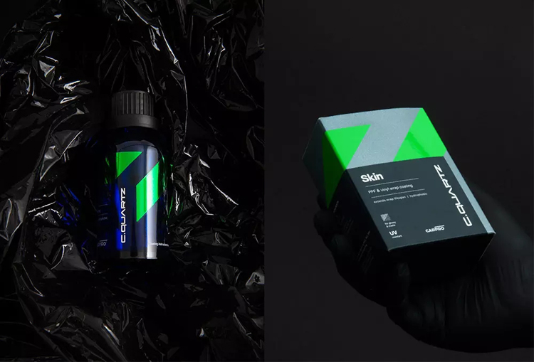 汽车用品制造商卡普（CarPro）标志,汽车用品制造商卡普（CarPro）LOGO,汽车品牌设计,汽车商标