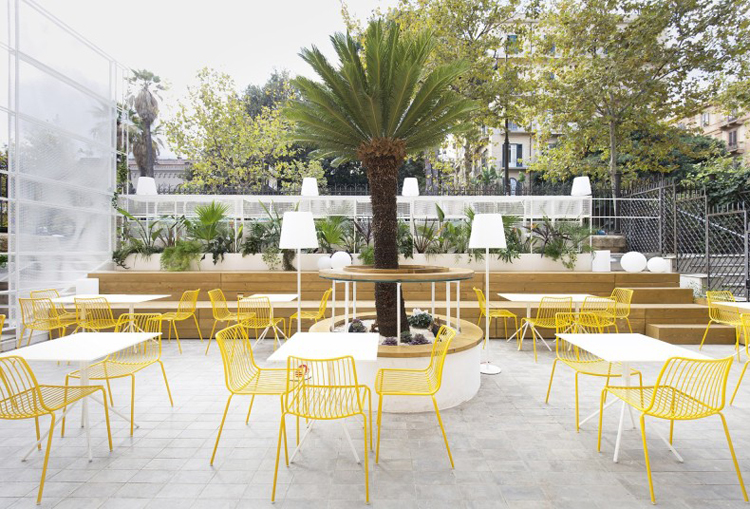 餐饮,设计,实体,空间,店面