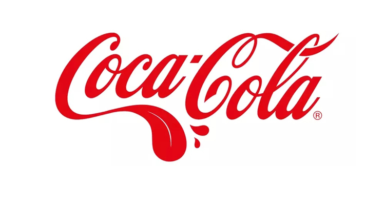 可口可乐,视觉,logo,设计