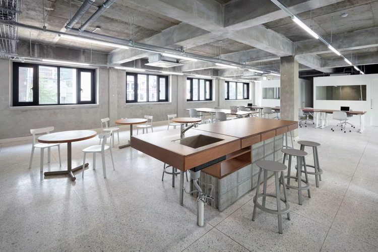 空间,实体,设计,视觉