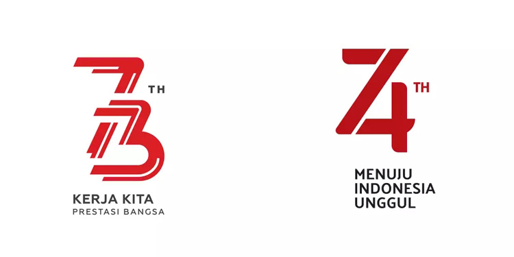 印尼共和国,LOGO,设计,创意