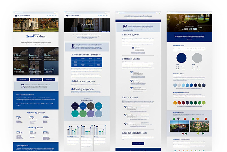 美国莱斯,大学,LOGO,设计