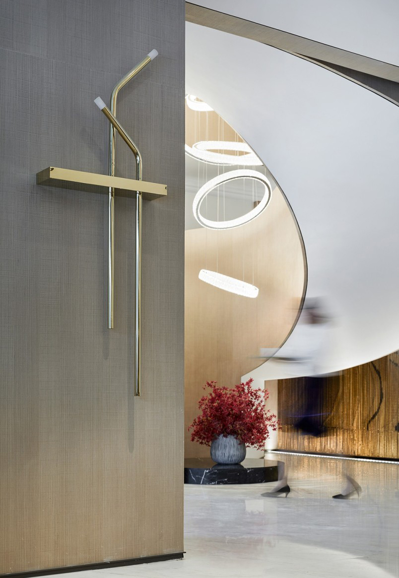 万科,空间,实体,设计