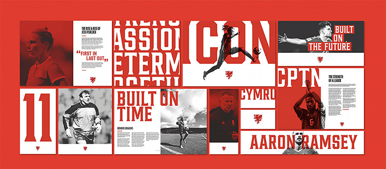 足球协会（FAW）,品牌,logo,设计,创意