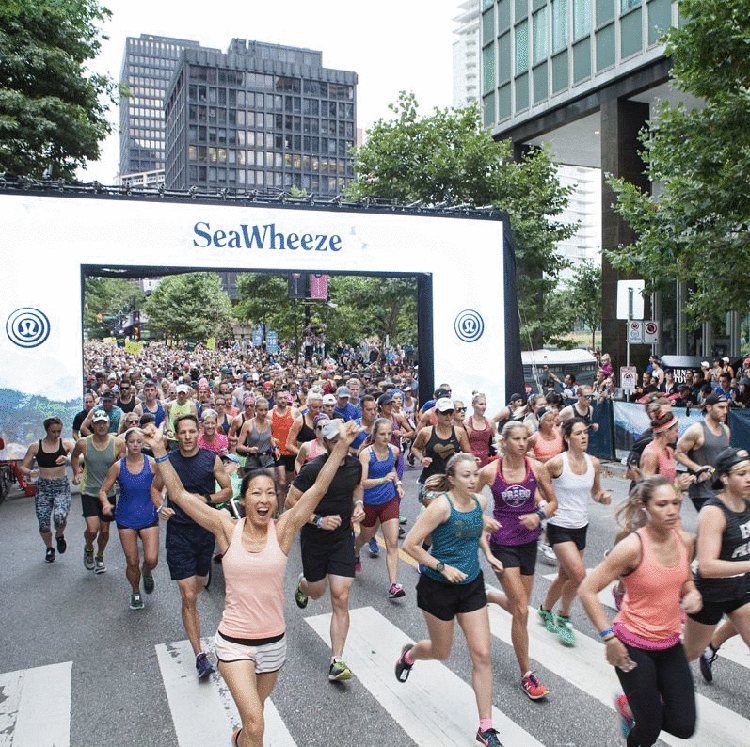 耐克,lululemon,营销,品牌