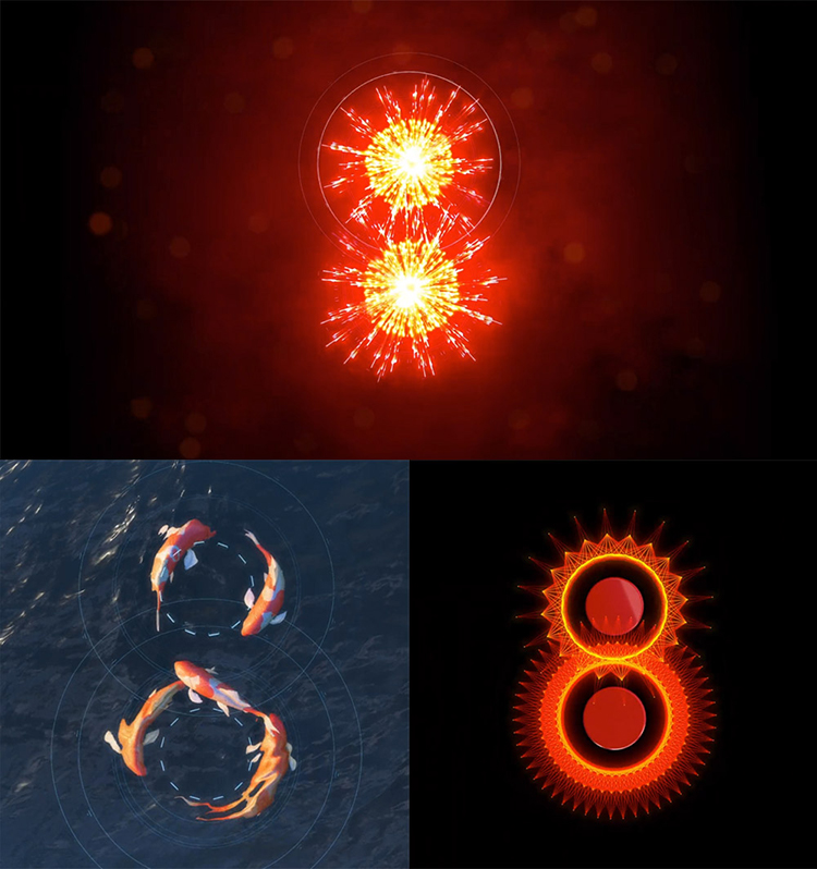 CCTV-8,LOGO,品牌形象,设计