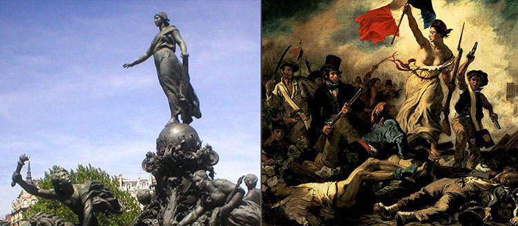 巴黎,奥运,徽标,设计, 创意