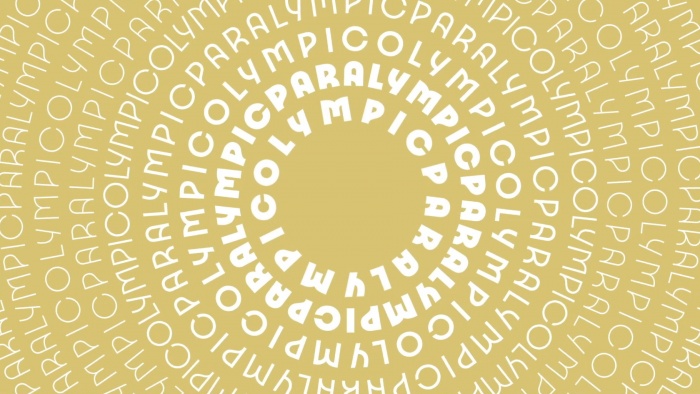 巴黎,奥运,徽标,设计, 创意