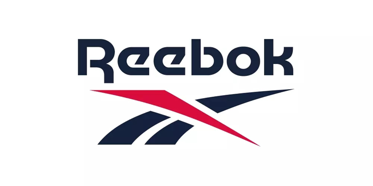 世界知名健身运动品牌 锐步(reebok)重启旧标志