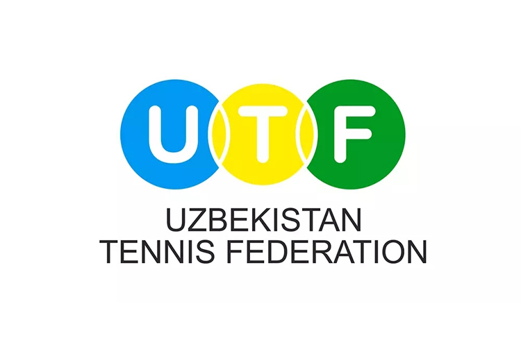 乌兹别克斯坦,网球,LOGO