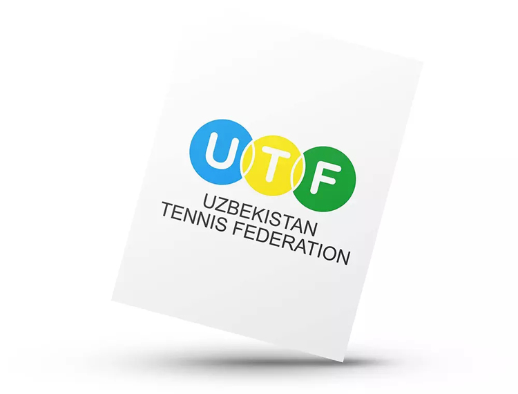 乌兹别克斯坦,网球,LOGO