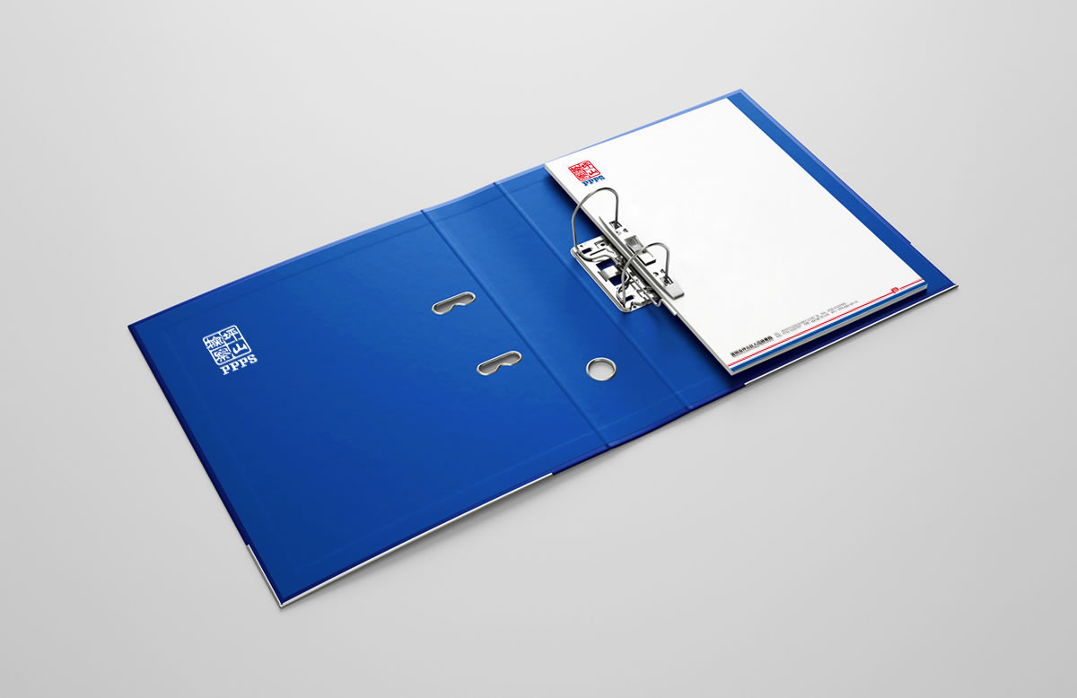 坪山检察院VI设计、文化展厅设计、画册设计_全力设计