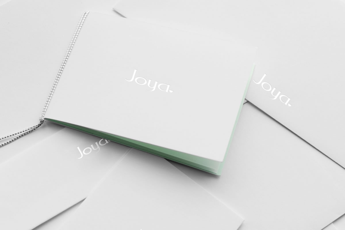 JOYA珠宝商标设计,JOYA珠宝logo设计,JOYA珠宝画册设计
