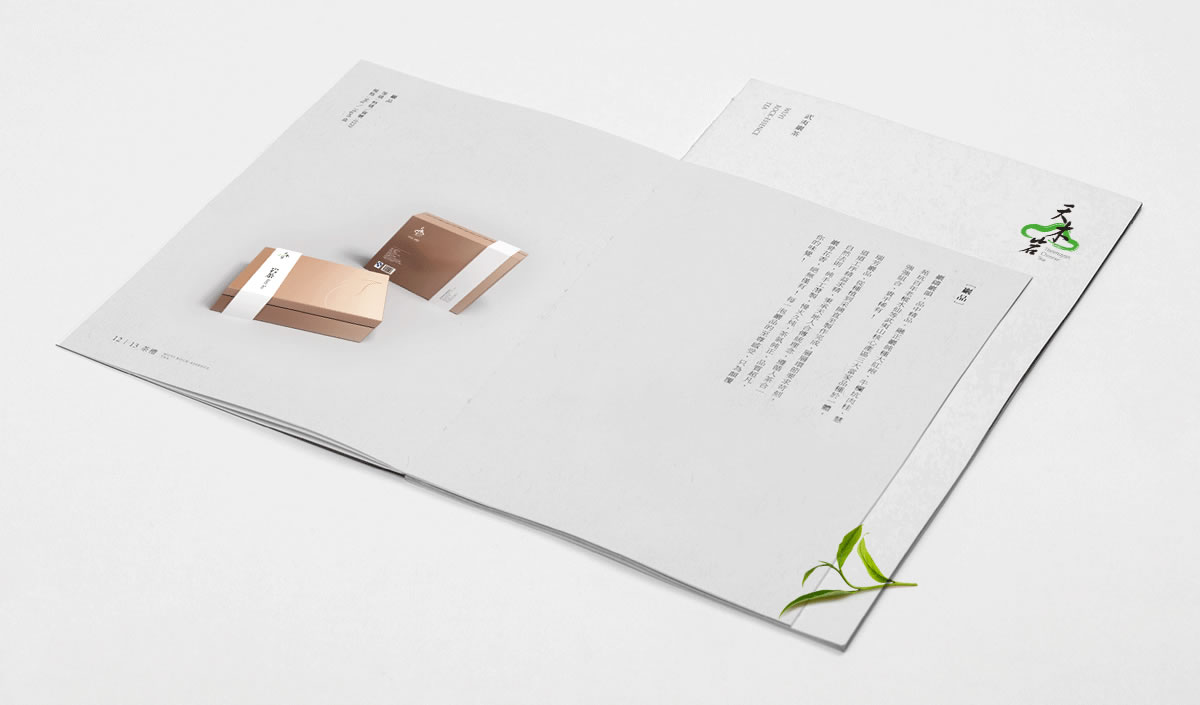 天木岩商标设计,天木岩logo设计,天木岩画册设计