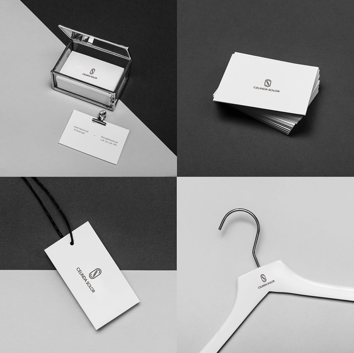 Celinda Solor标志设计,Celinda Solor logo设计,Celinda Solor品牌形象设计