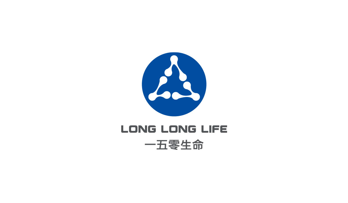 一五零生命标志设计,一五零生命logo设计,一五零生命vi设计,一五零生命品牌战略规划