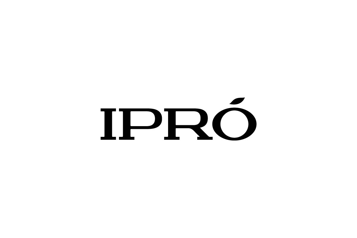 IPRO商标设计,IPRO logo设计,IPRO画册设计
