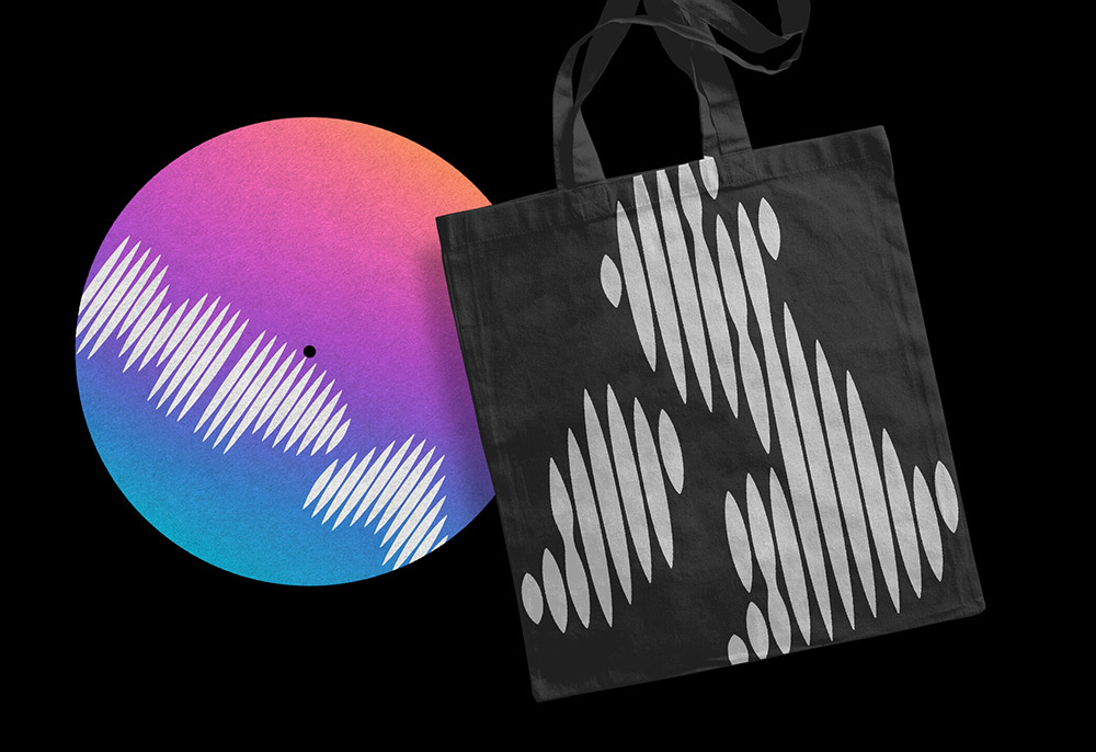 英国音乐出版商协会MPA标志设计,英国音乐出版商协会MPA LOGO设计,音乐品牌形象设计