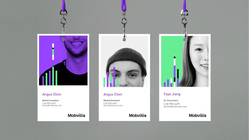 汇量科技Mobvista领先移动广告品牌启用全新LOGO