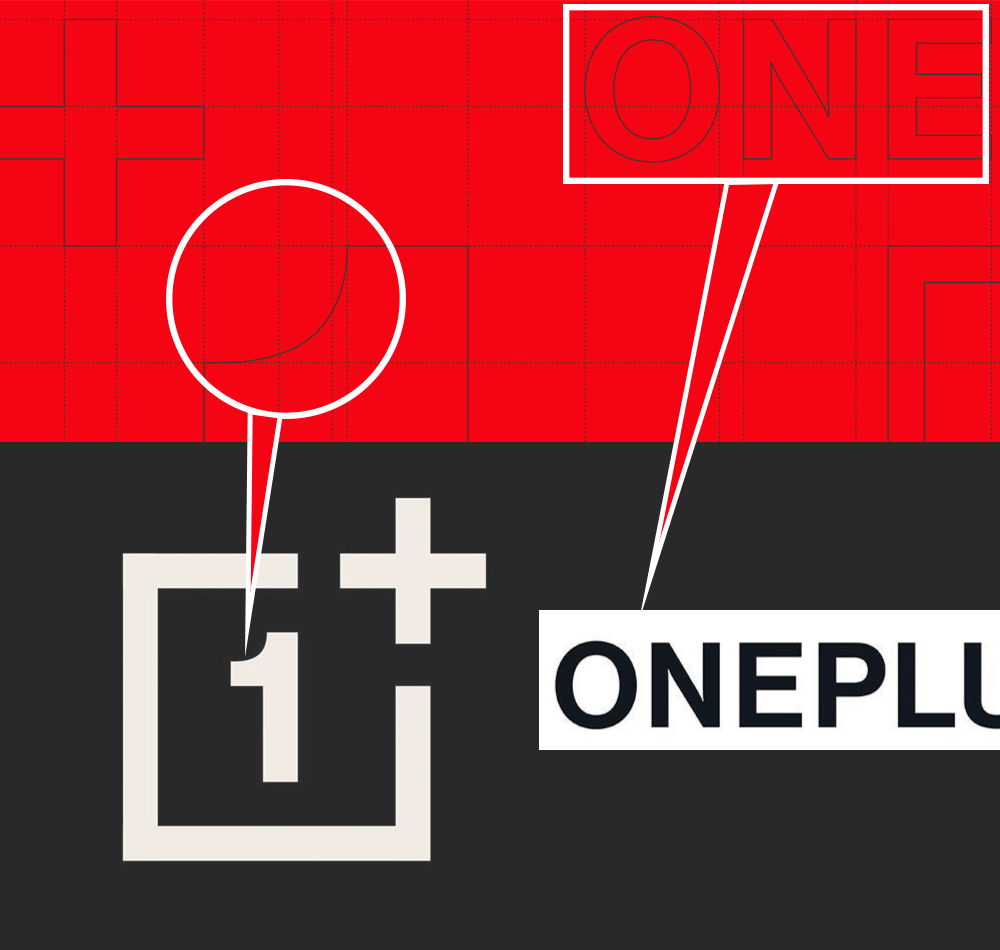 一加手机品牌OnePlus发布全新LOGO