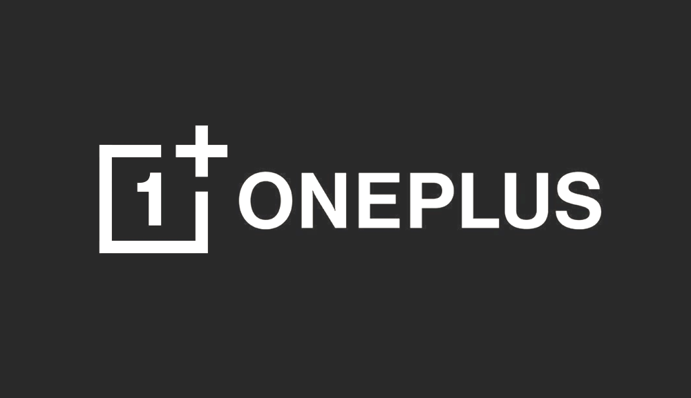 一加手机品牌OnePlus发布全新LOGO