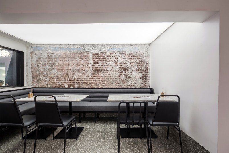 卡朋西餐厅空间设计,卡朋西餐厅SI设计,卡朋西餐厅店面设计